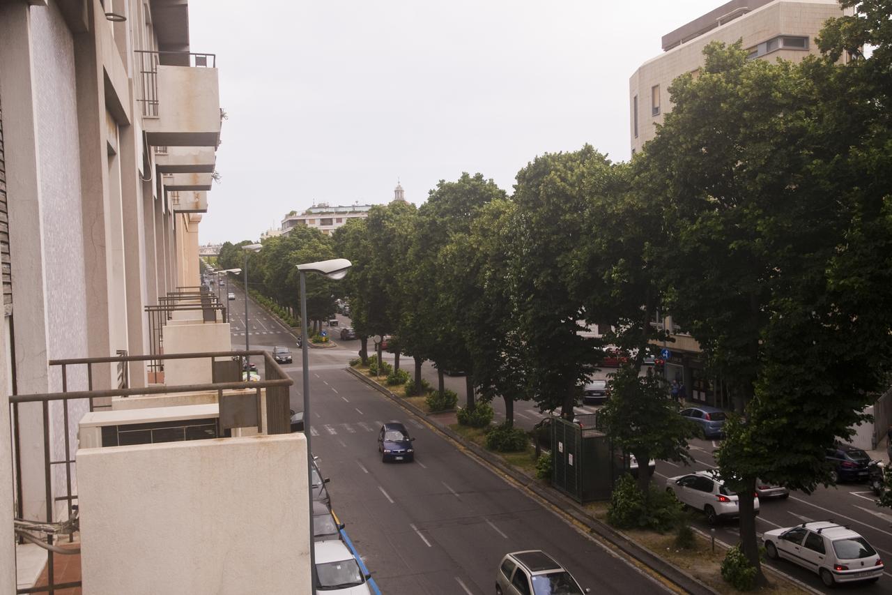 B&B Liberty Μεσίνα Εξωτερικό φωτογραφία