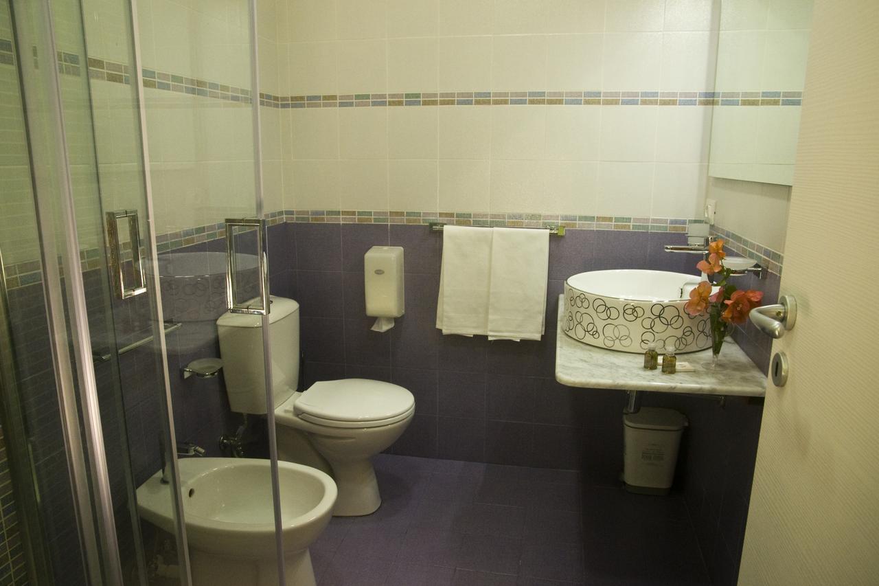 B&B Liberty Μεσίνα Εξωτερικό φωτογραφία